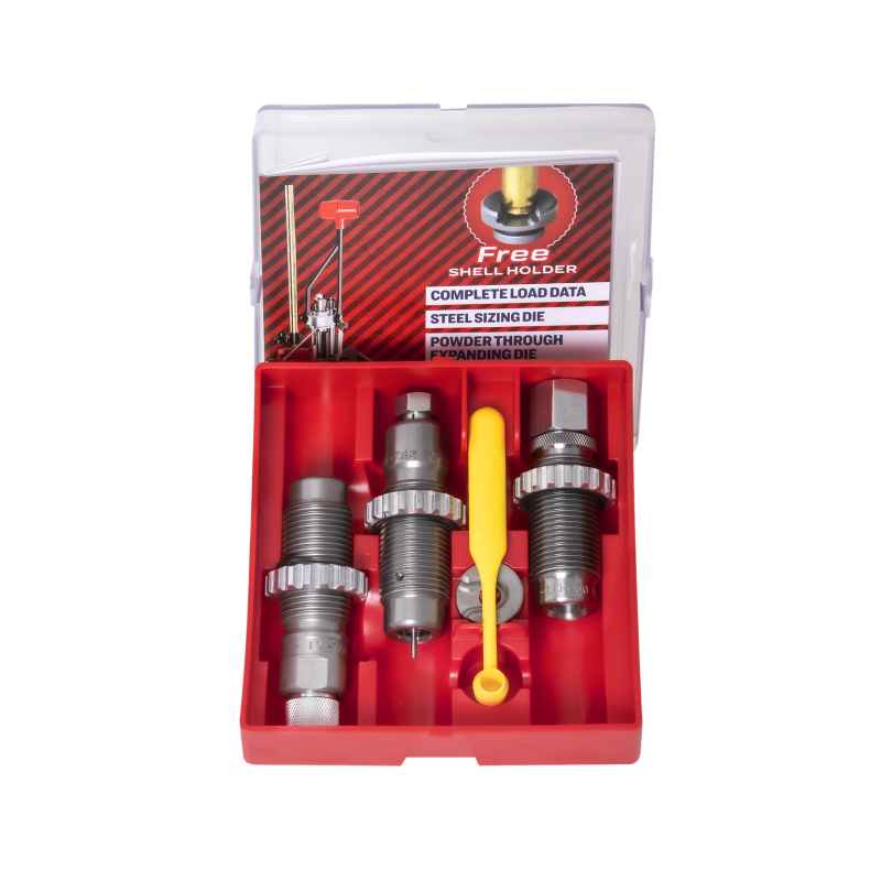 jeu doutils 3p lee avec support douille 32 sw carb